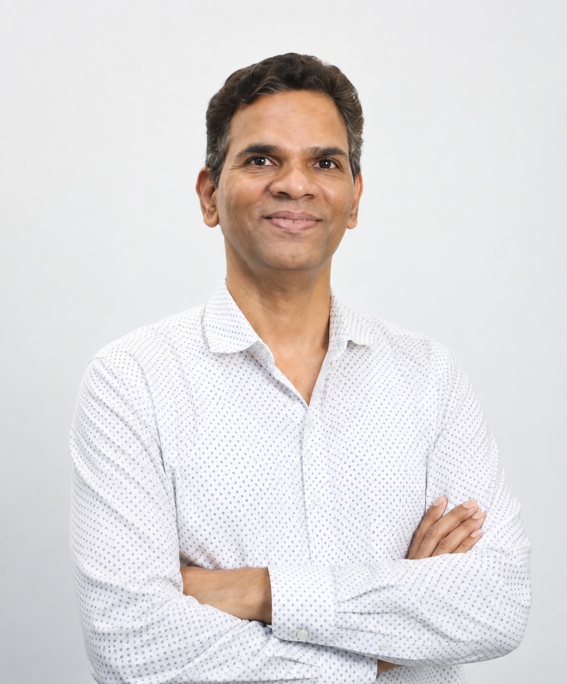 Mr. Abhay Berde