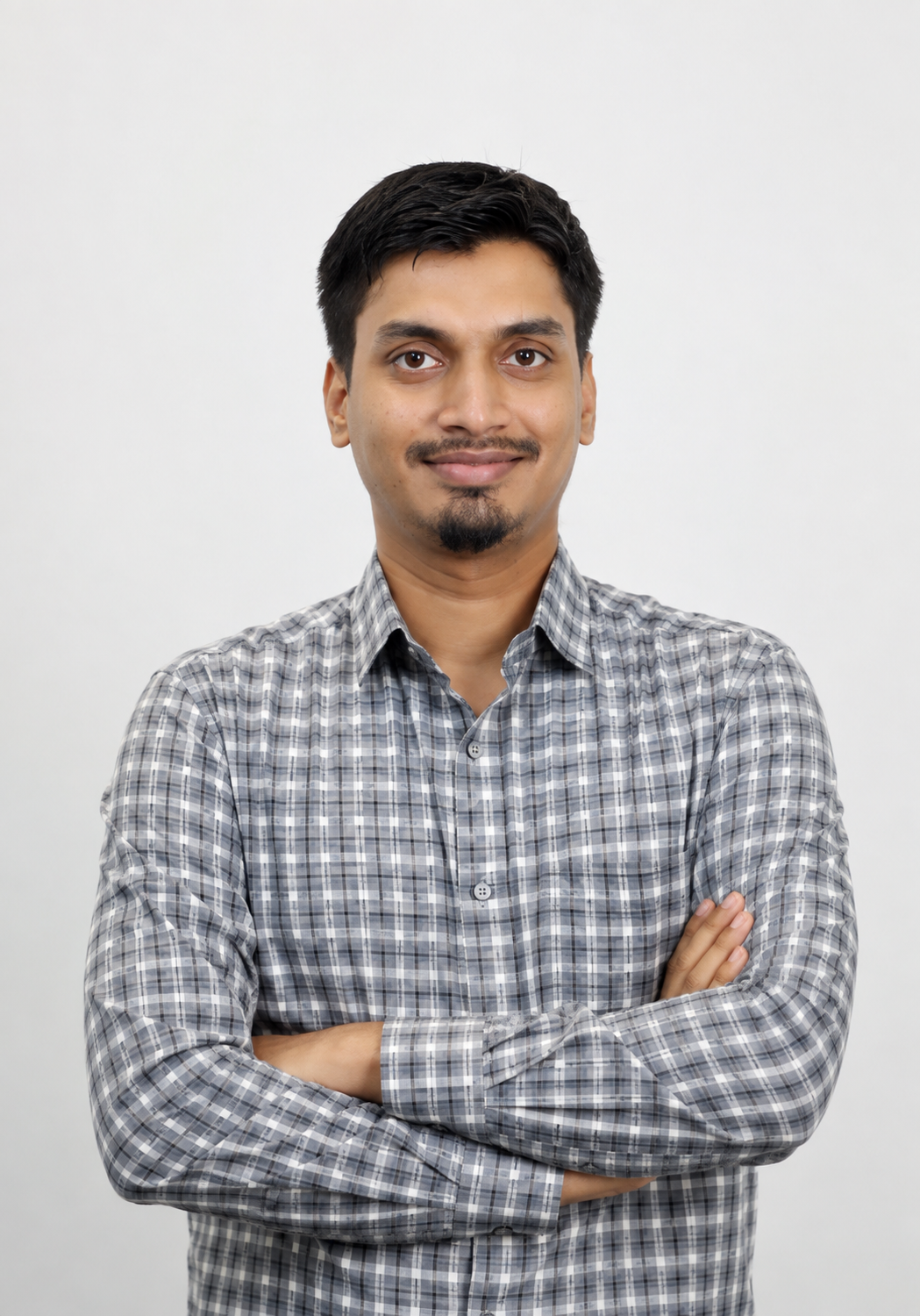 Mr. Fahim Shaik