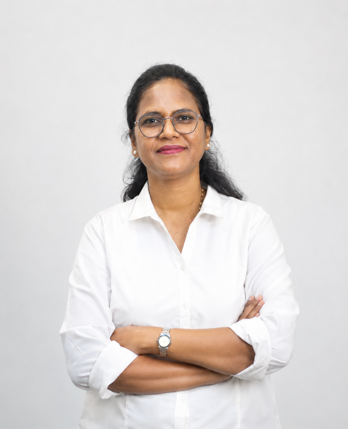 Ms. Pallavi Thombare